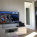 Apartment Grey