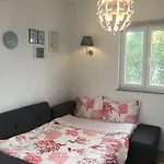 Apartment Grey