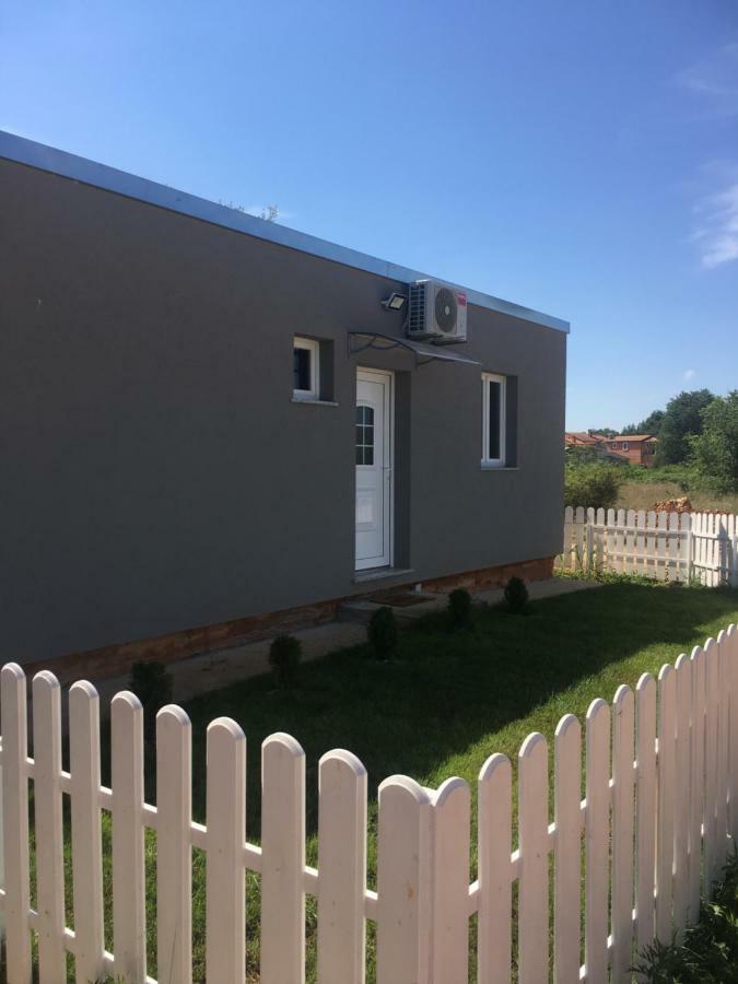 Apartment Grey Porec