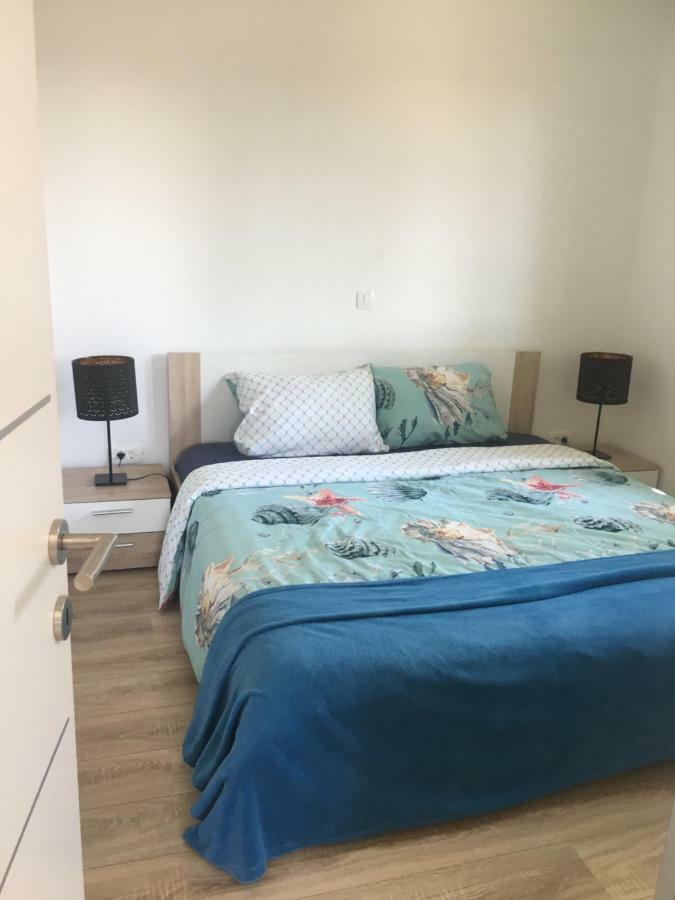Apartment Grey