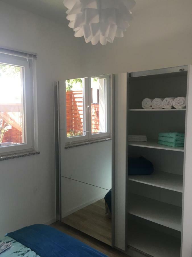 Apartment Grey