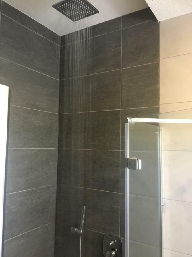 Grey Apartment