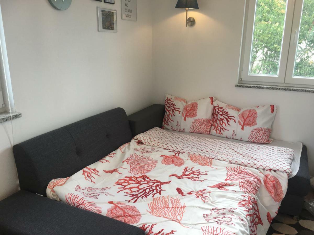 Apartment Grey